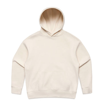 Relax Hood Femme - As Colour