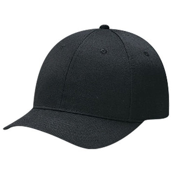 Blended Twill Cap