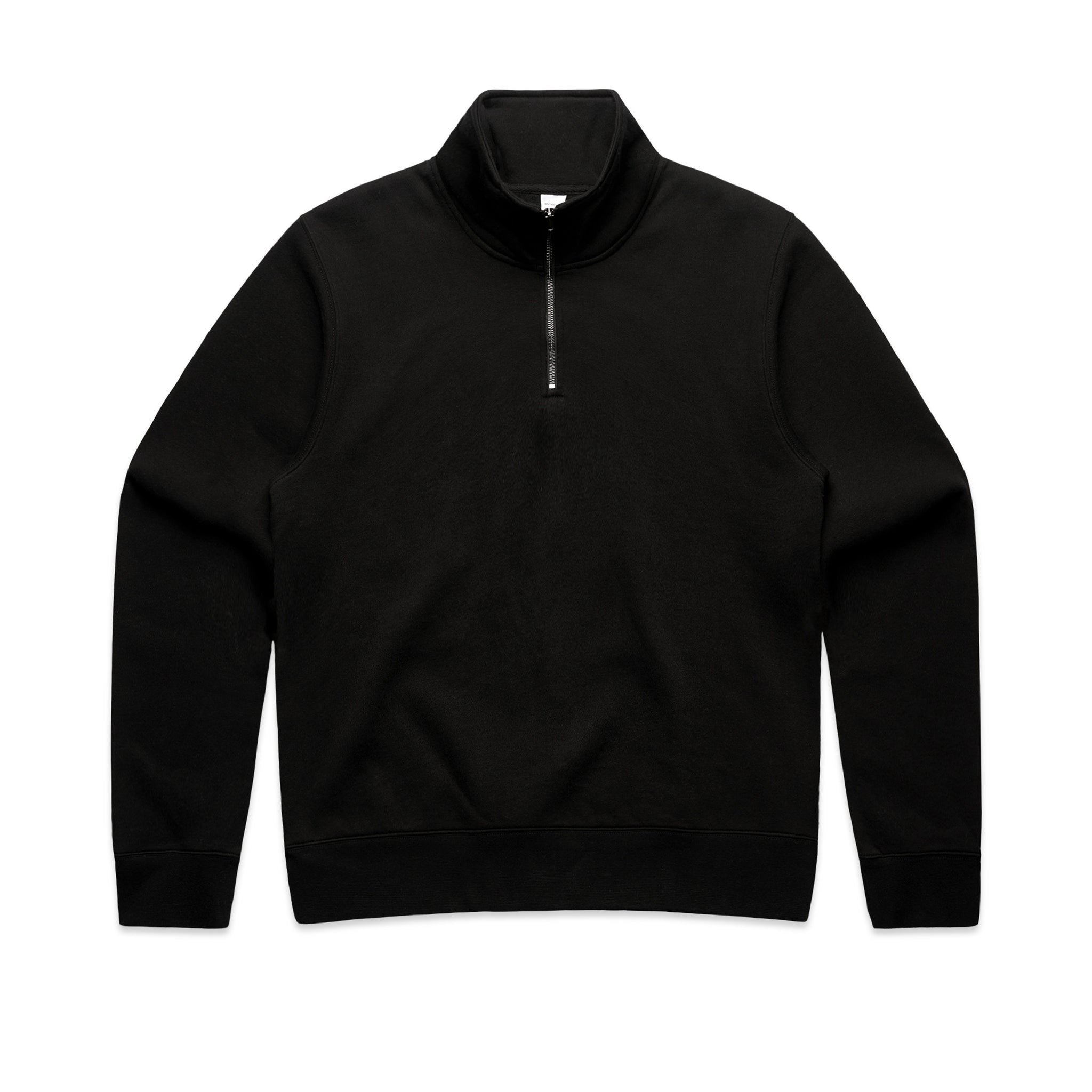 Pull Half Zip femme - AS Colour