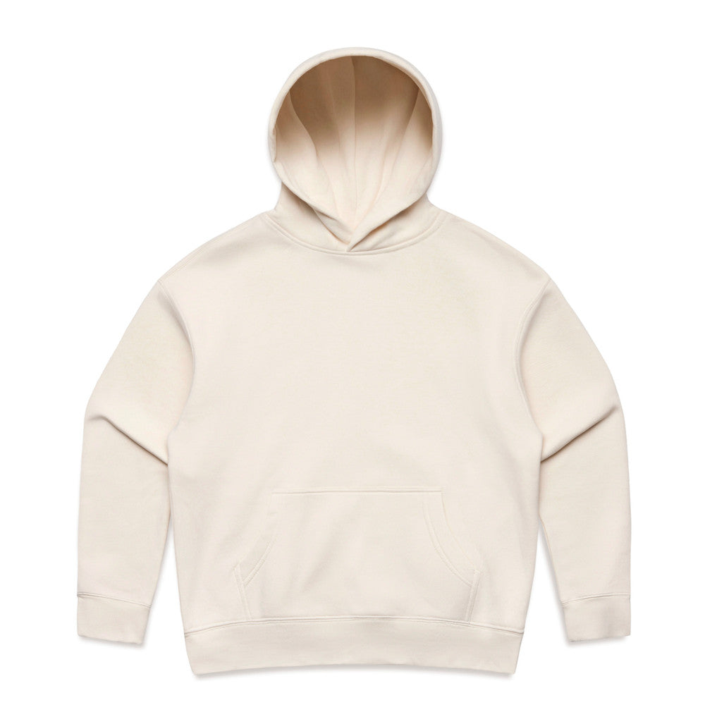 Relax Hood Femme - As Colour