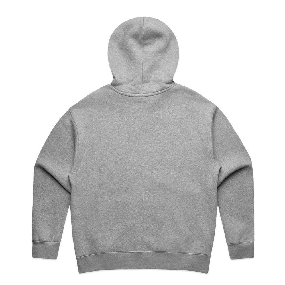 Hoodie Zip Relax femme - AS Colour