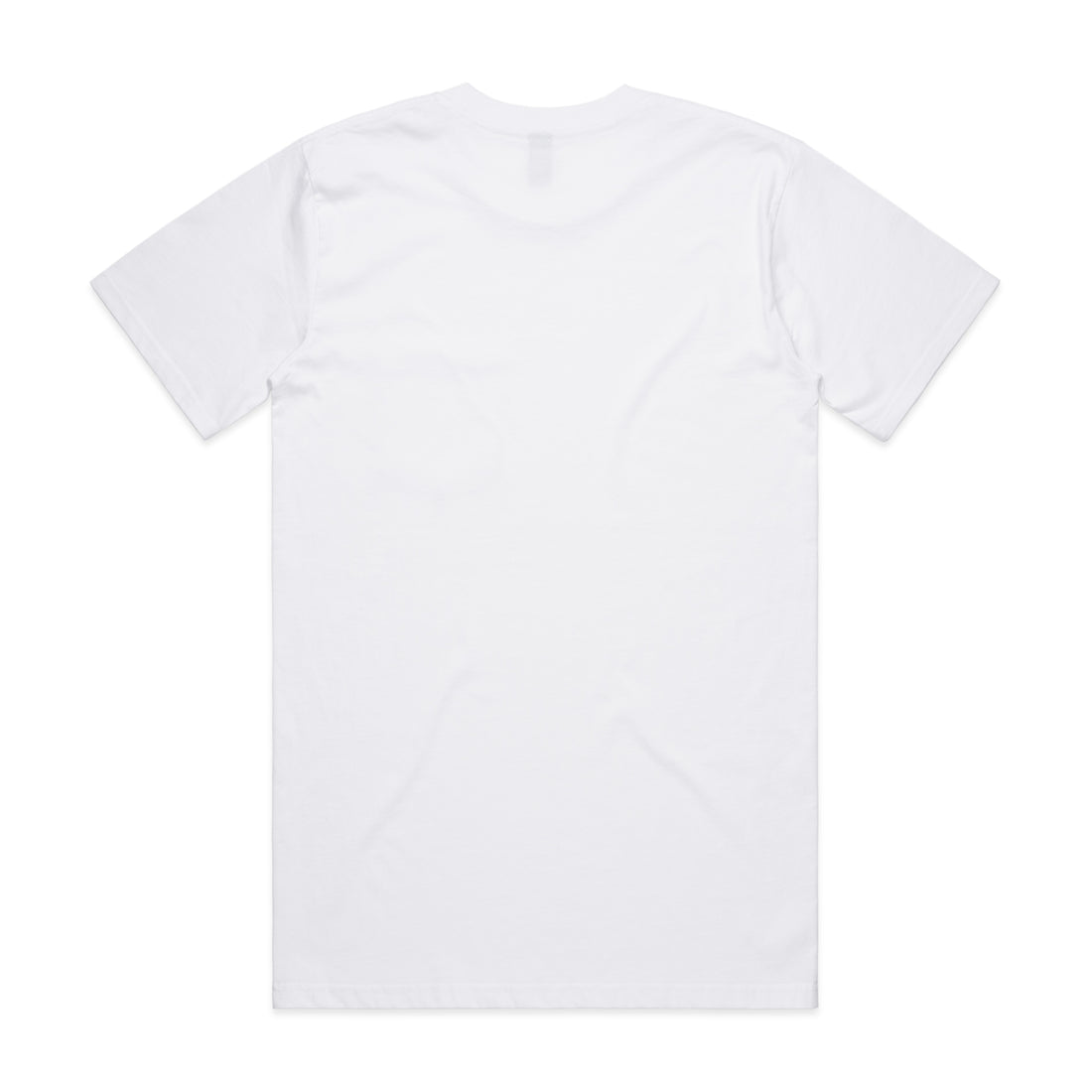 Mens Classic Pocket Tee