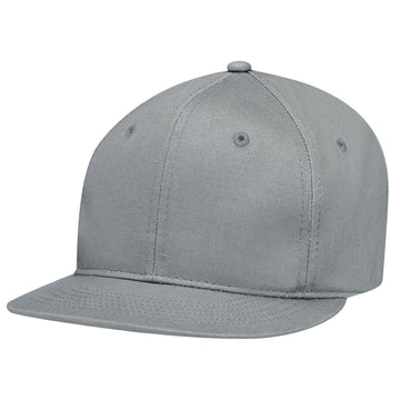 Deluxe Chino Twill Cap