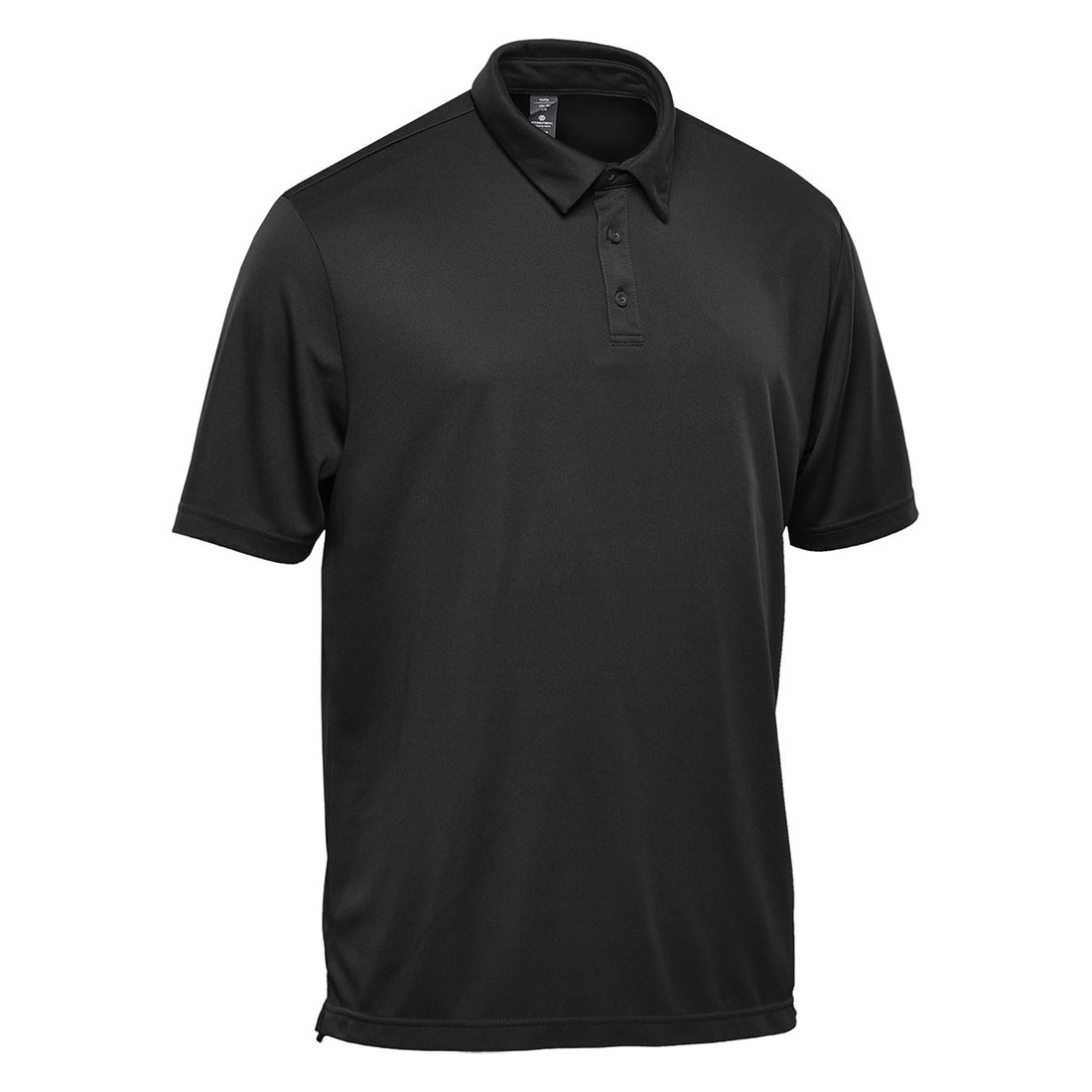 Polo Stormtech Treeline Performance à manches courtes pour homme