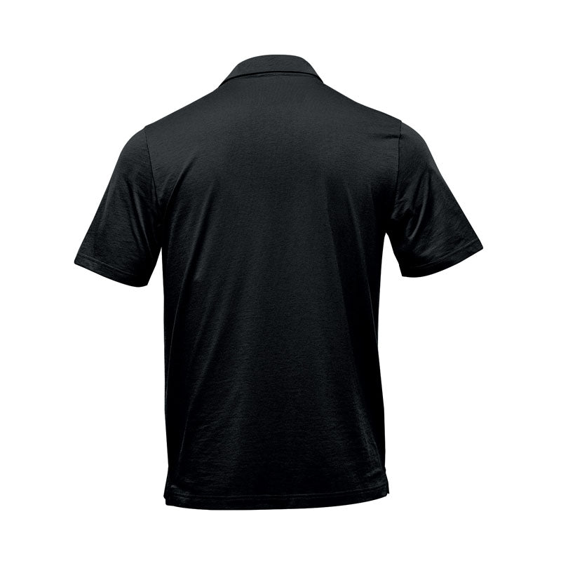 Stormtech Men's Settebello S/S Polo