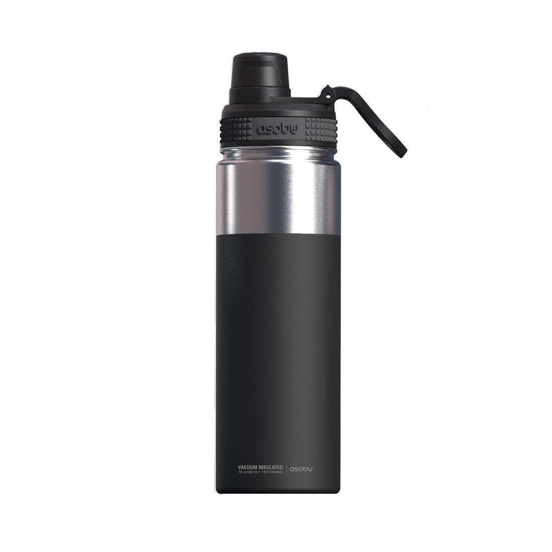 Alpine Flask Bottle