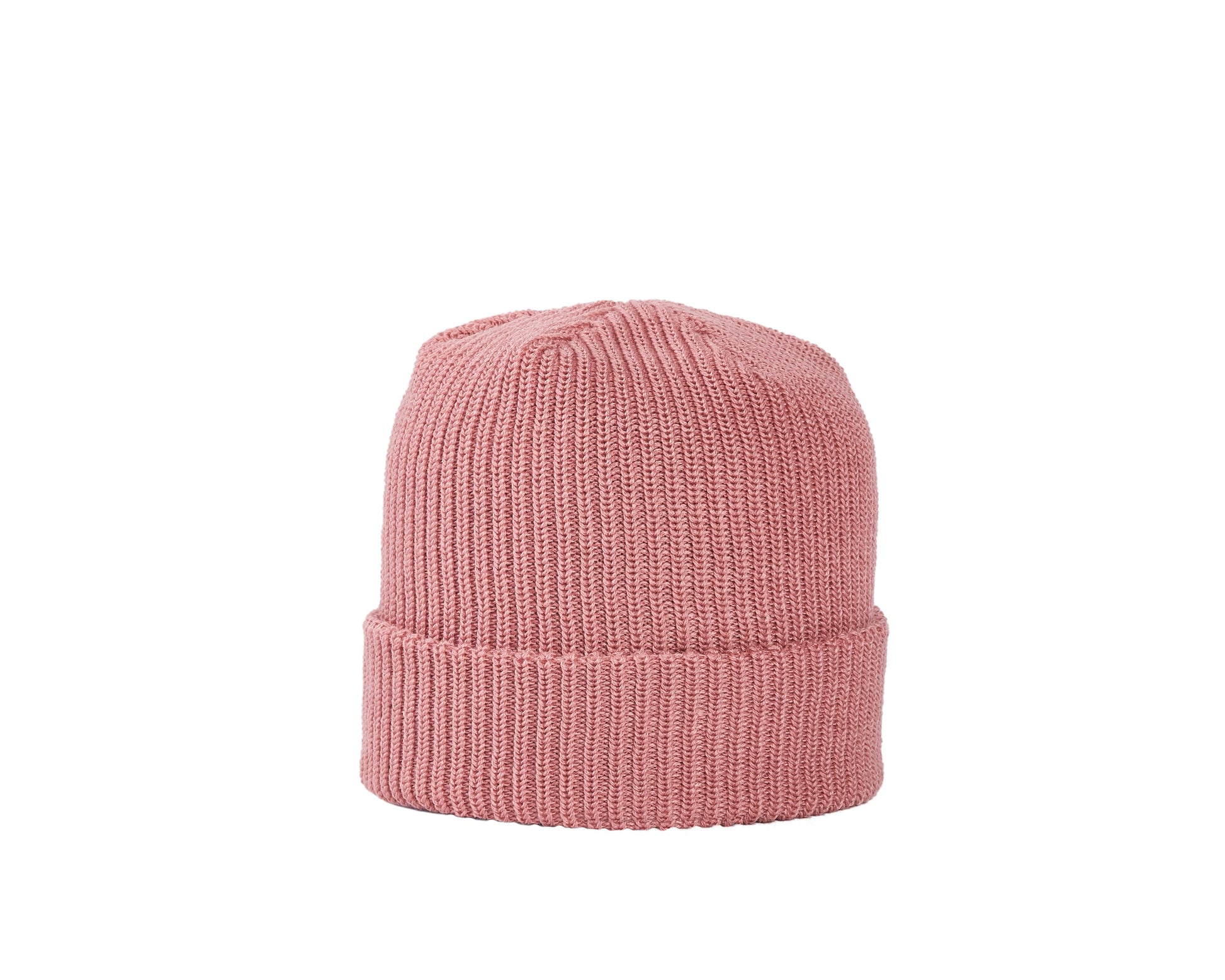 Rib Knit Cuffed Beanie Made In Canada (CLX914) - Colortex Screen Printing & Embroidery