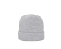 Rib Knit Cuffed Beanie Made In Canada (CLX914) - Colortex Screen Printing & Embroidery